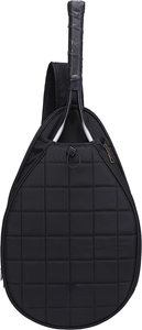 Sacs élégants pour raquettes de squash alliant fonctionnalité et élégance avec des compartiments d'organisation intelligents - Product Image 3