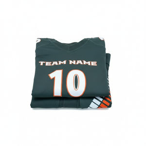 Uniforme de Fútbol Americano Personalizado con Logotipo BRG, Uniforme Deportivo Profesional de Alta Calidad - Product Image 6