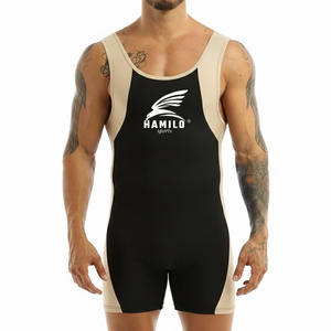 Camisetas Deportivas Unisex de Lucha Libre, Diseño Personalizado, Sostenibles, Precio de Fábrica Económico, Hamilo Sports, Alta Calidad, las Más Vendidas del 2026 - Product Image 2