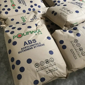 <b>ABS</b> Resin Injection Molding Plastic Granules Acrylonitrile Butadiene Styrene Polymer for Automotive Parts - Product Image 4