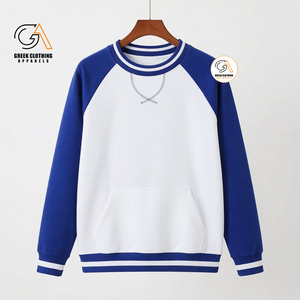 เสื้อสเวตเชิ้ตผู้ชายคอโอ ผ้าฟลีซอุ่นๆ สำหรับฤดูหนาว ลายพิมพ์ตราสัญลักษณ์หน้าเสื้อ ฟิ เบต้า ซิกมา ทรงปกติ สวมใส่สบาย 100% - Product Image 2