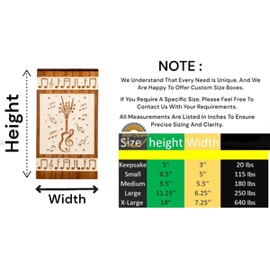 AYAANS Rosewood wooden Hand Carved Wooden Hot Selling cremation Urn Box for Adult Ashes Wholesale Cremation Urns (6X6X11)IN - Product Image 4