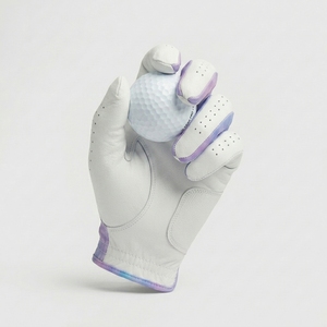 Gant de golf en cuir Cabretta pour main gauche, performance professionnelle, ajustement confortable, toucher doux, flexible, fabricant OEM ODM, faible MOQ - Product Image 5