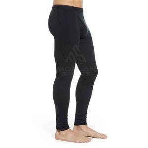 กางเกงรัดกล้ามเนื้อผู้ชายดีไซน์ล่าสุด คุณภาพสูงสั่งทำได้ ดีไซน์สวยที่สุดสำหรับขาย - Product Image 3