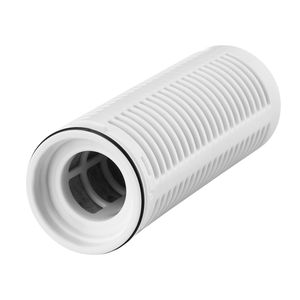 Filtri Acqua Certificati NSF (Confezione da 3) per Caraffe e Dispenser a Carboni Attivi con Riduzione di 211 Galloni, Senza BPA - Product Image 4