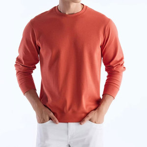 Vêtements décontractés en molleton chaud, streetwear, sweat-shirts à manches longues imprimés, pull oversize à col rond - Product Image 6