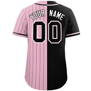Latest Design Low Prices Factory Made Team Wear Baseball Jersey / Professional High Quality <b>Light</b> Weight Baseball Jerseys - Product Image 6
