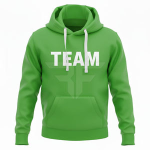 Sudadera con Capucha de Tela, Neopreno, Malla Espaciadora, Estructura Técnica, Doble Capa, Reversible - Product Image 1