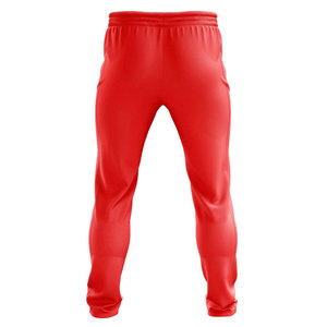 Ensemble d'uniformes de cricket professionnels avec maillot respirant et pantalon confortable, idéal pour les matchs d'équipe et l'entraînement - Product Image 6