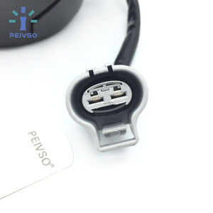 PEIVSO New Plastic Radiator Cooling Fan Motor for for 2008-2014 1.3L/1.6L/1.8L OEM 16363-0T250 1 Year Warranty - Product Image 5