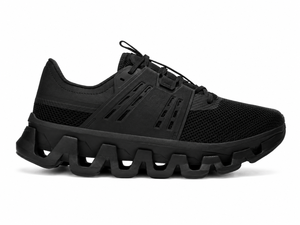 Zapatillas Deportivas para Hombre Estilo <span class=keywords><strong>Cloud</strong></span> <span class=keywords><strong>Monster</strong></span>, Transpirables, Ligeras, Acolchadas, con Diseño de Leopardo, IKUN52795, Venta al Por Mayor - Product Image 4