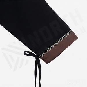 Abaya Larga Elegante para Mujer, Venta al por Mayor, Ropa Musulmana de Alta Calidad, Vestido Étnico de Manga Larga, Prenda Islámica Modesta - Product Image 5