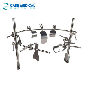 Espéculos de Diagnóstico para Oído de Acero Inoxidable, Fuente de Alimentación para Maquinaria, Certificación CE, 1 Año de Garantía, Opciones Personalizadas - Product Image 3