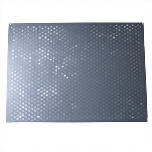 High Quality Eco-Friendly Banana Jute Fiber Mixed Sheet Single Side Coating Recycled Acid-Free Lace <b>Paper</b> <b>Handmade</b> Eco-<b>Paper</b> - Product Image 1