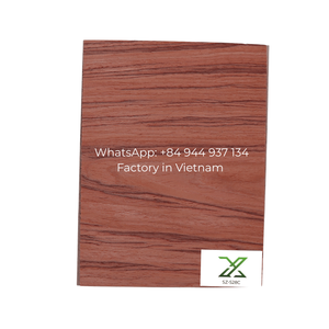 Eco Friendly Engineered Ebony <b>Veneer</b> Panels 2500x640mm Rotary Cut High Quality for Furniture and Door Use - Product Image 3