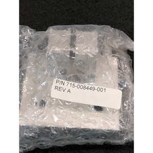 LAM 715-008449-001 Manija de puerta, derecha, 180713 - Equipo y piezas de semiconductores de confianza de Trusted Global Legacy - Product Image 3
