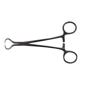 Pinces de répositionnement osseux Lewin de qualité supérieure en acier inoxydable, instrument chirurgical pour l'alignement et la réduction osseuse, perforantes - Product Image 4