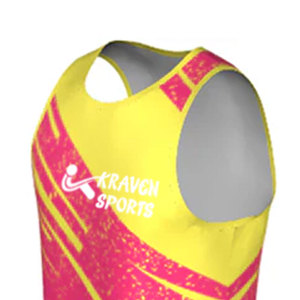 Camiseta de Baloncesto con Bordado 3D y Diseño Personalizado, Sublimada, Venta Directa de Fábrica al Por Mayor - Product Image 4