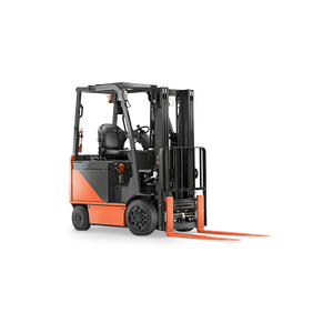Chariot élévateur fourni par l'usine, de qualité fiable, pour les commandes commerciales en gros - Product Image 6
