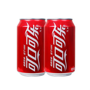 Cola China al por Mayor (Future Cola) - Suministro B2B a Granel para Exportadores Globales y Supermercados Étnicos - Product Image 2