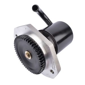 Nuova Pompa del Servosterzo M16 X 1.5 6H per Chevy Kodiak/Top Kick C6 C7 C6500, Componente Perfetto per il Sistema di Sterzo, Codice 15975435 - Product Image 1