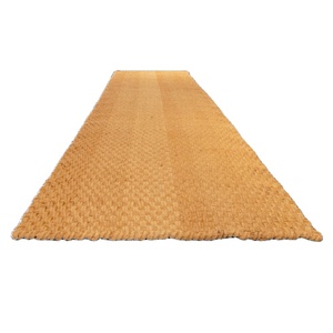 เสื่อปาล์ม/ผ้าห่มกาบมะพร้าวประสิทธิภาพสูงส่งออกจากเวียดนาม: ทนทานทนต่อสภาพอากาศและกันน้ำ - Product Image 1