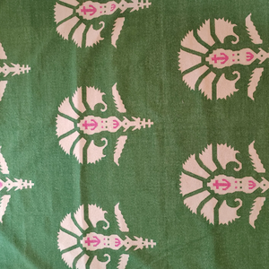 Alfombra Otomana Floral Tejida a Mano, Alfombra Plana de Lana Hecha a Mano, Alfombra Decorativa Tradicional para Sala de Estar, Dormitorio, Hotel - Product Image 2