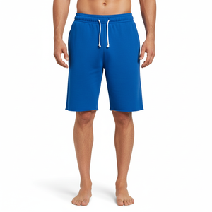 Cotton <b>Short</b> Plus Size Men unisex Design Casual Wear <b>Lightweight</b> Blank <b>Shorts</b> Printed Custom logo <b>Shorts</b> for Men's - Product Image 1