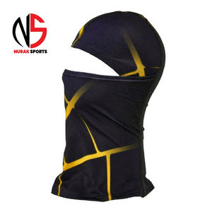 Nouveau Masque de Cyclisme et Moto Anti-UV de Qualité Supérieure 2026, Cache-Cou à Un Trou, Cache-Visage Complet, Masque de Ski Balaclava chez Nurak - Product Image 2