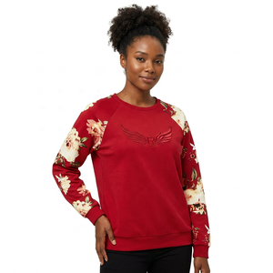 HETH113 Nouveau Hoodie Oversize en Molleton Bouclette 360 g/m² Style Vintage Streetwear Hiver Personnalisable Broderie 3D Broderie Serviette - Product Image 3