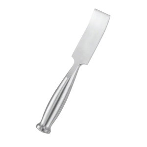 Osteotome manuel orthopédique en acier inoxydable pour la chirurgie dentaire et vétérinaire – Instrument de coupe osseuse professionnel - Product Image 2