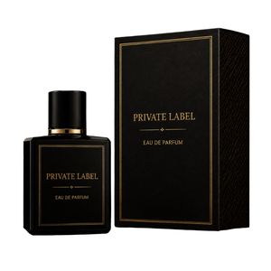 Parfum pour homme de luxe en marque privée 100ML, fragrance boisée, longue tenue, Eau de Parfum, OEM ODM, fabriqué en Inde - Product Image 1