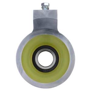 Support de roulement d'arbre de transmission en aluminium robuste pour Chevrolet Impala 1958-1964 - Product Image 4