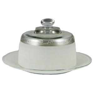 Rectangular Stainless Steel Cake Stand with Pedestal Base <b>Mirror</b> Polished Dessert Display <b>Tray</b> - Product Image 4