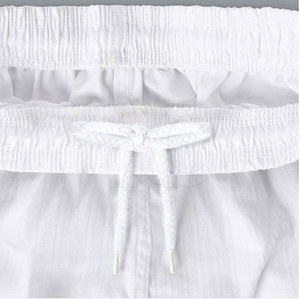 Uniforme de taekwondo haute performance pour hommes, léger et confortable, pour la pratique quotidienne. - Product Image 5