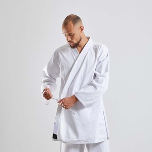 Uniformes de BJJ Premium al por Mayor con Diseños Personalizados, Tela Transpirable, Kimono de Jiu Jitsu de Alta Calidad, Rendimiento Superior en Artes Marciales - Product Image 6