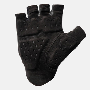 Gants d'entraînement MMA noir mat 7oz avec protection pour le sparring et le grappling, pour la boxe, le Muay Thai et l'entraînement au sac de frappe - Product Image 2