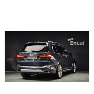 BMW X7 XDrive 40d 2024, Diseño Pure Excellence, 7 Plazas, Diésel, Automático, Volante a la Izquierda, 168,367 km - Product Image 2