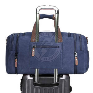 Bolsas Deportivas de Alta Calidad Hechas a Medida, Gran Venta, Fabricadas en Pakistán, Precio Razonable - Product Image 4