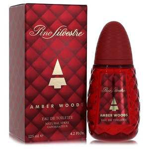 Parfum pour homme Amber Woods par Eau de Toilette Spray Fragrance - Product Image 1