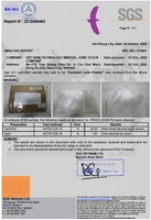 Harga pabrik-bubuk kapur terhidrasi Min 90% Ca(OH)2 untuk aplikasi industri pemasok Vietnam | SHC Group