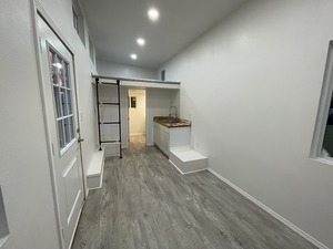 Tiny House on Wheels 2023 | NEW | Freedom Building Company | 24’x8’6 - Product Image 4