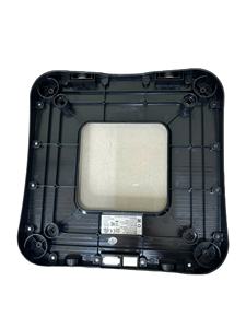 Custom Injection <b>Molded</b> Plastic Mounting Base Premium Plastic <b>Products</b> - Product Image 2