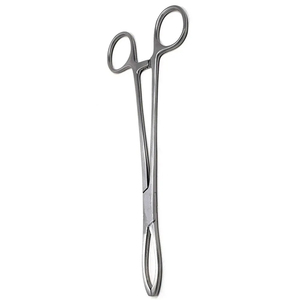 Pinzas Allis de Alta Precisión Reutilizables para Agarrar Tejidos Quirúrgicos con Construcción de Acero Inoxidable - Product Image 6