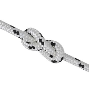 Cuerda trenzada de poliéster 0,31 "x 1968,5" Coil Boat Line - Product Image 2