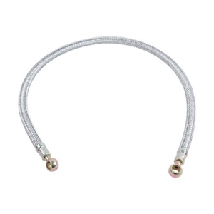 Tuyau de carburant compatible avec les moteurs Deutz 01173628 F6L912 FL912 F4L912 F3L912 BF6L912 pour excavatrice et tracteur OEM - Product Image 1