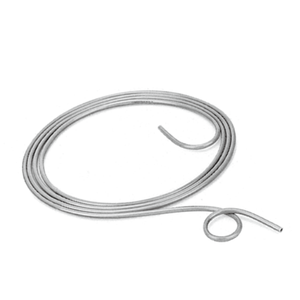 ชิ้นส่วนนิวเมติกสำหรับท่อโพลียูรีเทนแบบนุ่ม TUS0604N-20 - Product Image 1