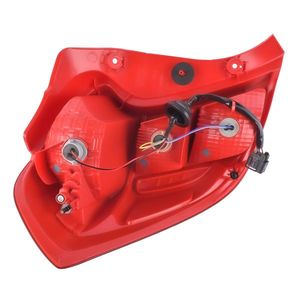 Conjunto de Luz Trasera Halógena Derecha Trasera para Chevrolet Spark Hatchback 1.4L L4 2016-2022, GM2801297, Compatible con 42607404 42351793 - Product Image 5