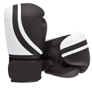 Guantes de Boxeo Personalizados al por Mayor, Construcción de Cuero Duradero, Soporte para Muñeca, para Gimnasios de Boxeo - Product Image 1