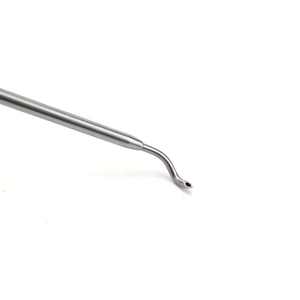 Instrumentos Quirúrgicos para Artroscopia: Gancho de Sutura para Reparación de Roturas de Menisco, Lazo de Sutura para Inserción y Recuperación por Surgiright Instrument - Product Image 5